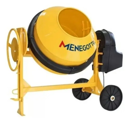 Betoneira 400L