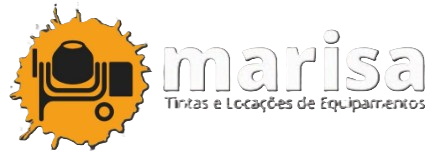 Marisa Tintas e Locações